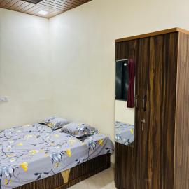 Smitchandra Homestay, hotel sa Kīhīm