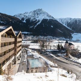 DAS GERSTL Family Retreat