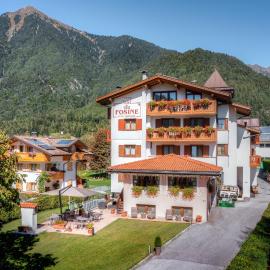 Hotel Villa Fosine Spa & Wellness