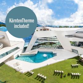 Hotel Karawankenhof, hótel í Villach
