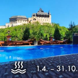 Hotel Karlštejn & SPA