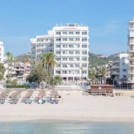 Hotel Sabina