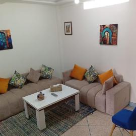 Elhassan apartment