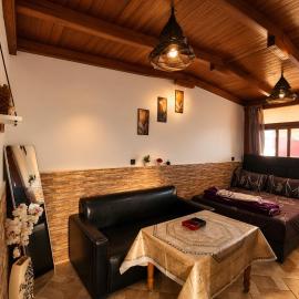 La Terrasse en Bois