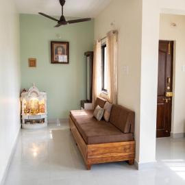 Samvik Nivas