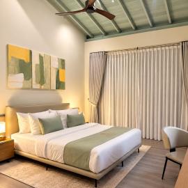 Rivora Residence