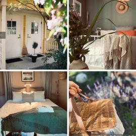 Villa Sol B&B and Hostel