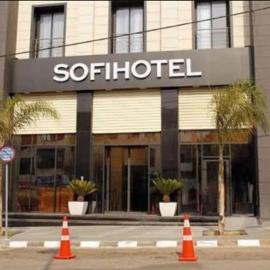 SOFI Hotel