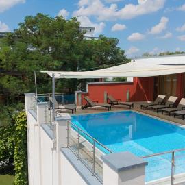 Bio Thermalhotel Falkenhof
