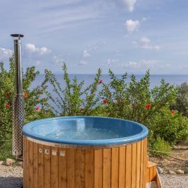 Terre di Tusa, hotel em Tusa