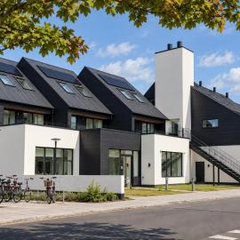 Kerteminde Havneferie, hotel en Kerteminde