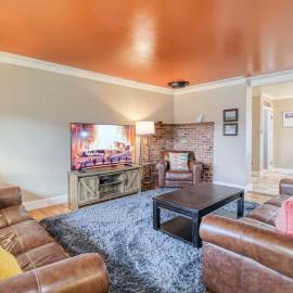High Alpine 4bd Hideaway in Leadville