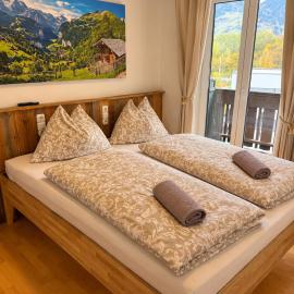 Gästezimmer Lercher, hotel u gradu 'Sankt Veit im Pongau'