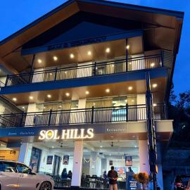 Sol Hills