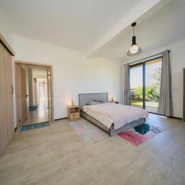 The Place to be, hotel di Argy