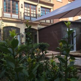 Lotel Casa Noble La Solana