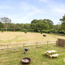 Deer View - A luxury rural property with breathtaking views