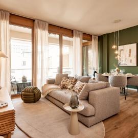 DALBERG SUITEN - Exklusive Apartments im Zentrum