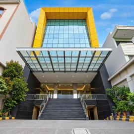 Clubhouse World Hotel Jakarta Bandengan