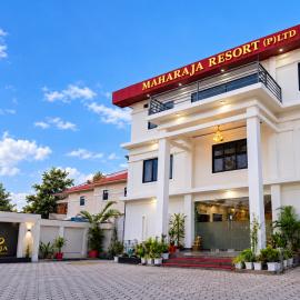 Maharaja Resort Pvt Ltd