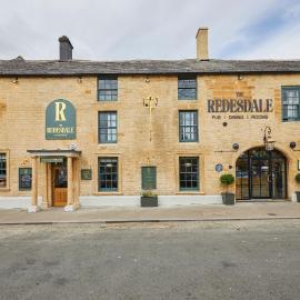 The Redesdale