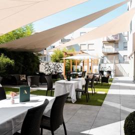 Mercure Villefranche-sur-Saône, hotell i Villefranche-sur-Saône