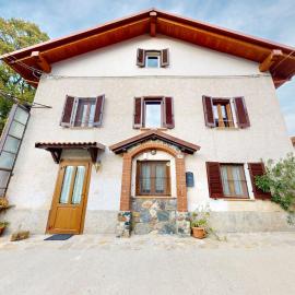 La Chicciola - Casa nel Verde a 40' dal Mare