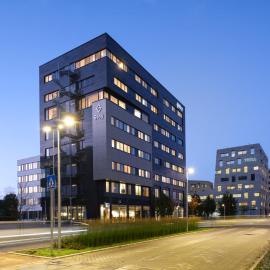 Stey Stavanger, hotel v destinaci Stavanger