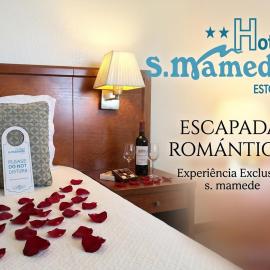 Hotel São Mamede Estoril, готель у місті Ештуріл