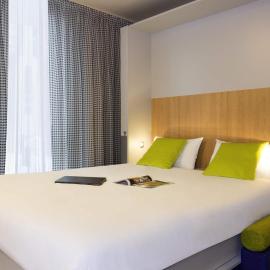 Aparthotel Adagio access München City Olympiapark