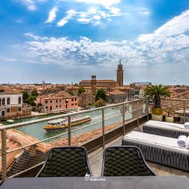 MURANO Suites - Venezia