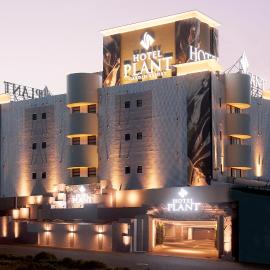 Hotel Plant Garden Resort (Adult Only)