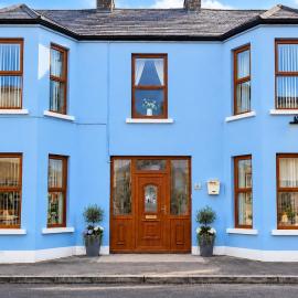 Padua House Holiday Home in the Centre of Bundoran and 2 mins walk to the beach