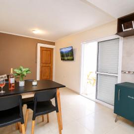 Departamento céntrico 25 MAYO I - Santa Fe