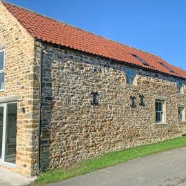 Pear Tree Barn