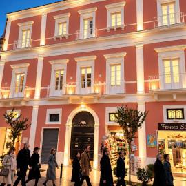 Antica Dimora Petito Luxury