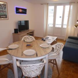 Appartement Liberté - 2 chambres