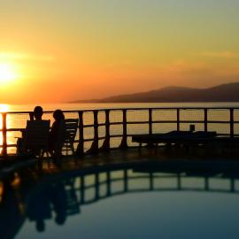 Mykonos View Hotel