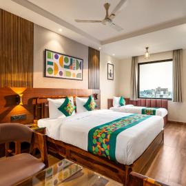 Treebo Premium RLS Greater Noida