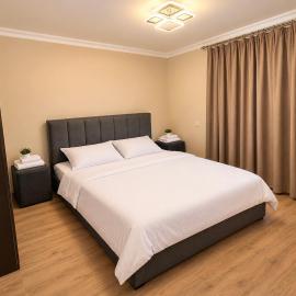 Guest House EVN Airport