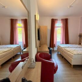 Hotel Dada Art Berlin
