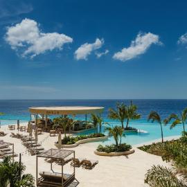 TUI BLUE Curacao All-Inclusive, hotel u gradu Dorp Soto