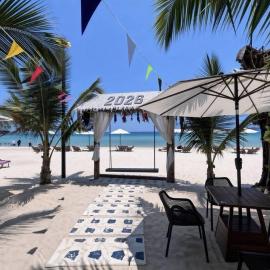Blue Ocean Resort Koh Rong, hotel en Koh Rong