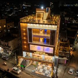 Pavitram Hotel, Ranchi