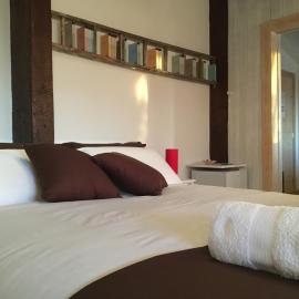 Terra di Mezzo, hotel a Collepasso