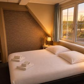 Bed and Breakfast De Zeehoeve