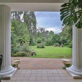 Bancroft B&B