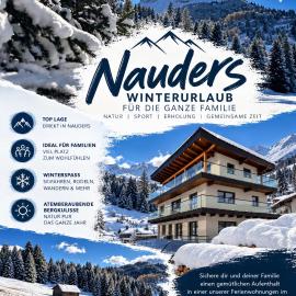 Apart Pedrolini, hotel u gradu Nauders