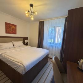 Hotel Casa Andalucia