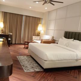 Besstin Hotel